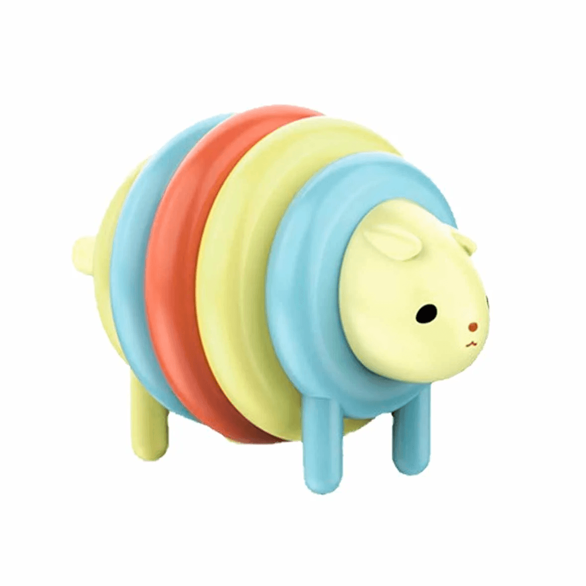 Joc pentru bebe Oita Puzzle